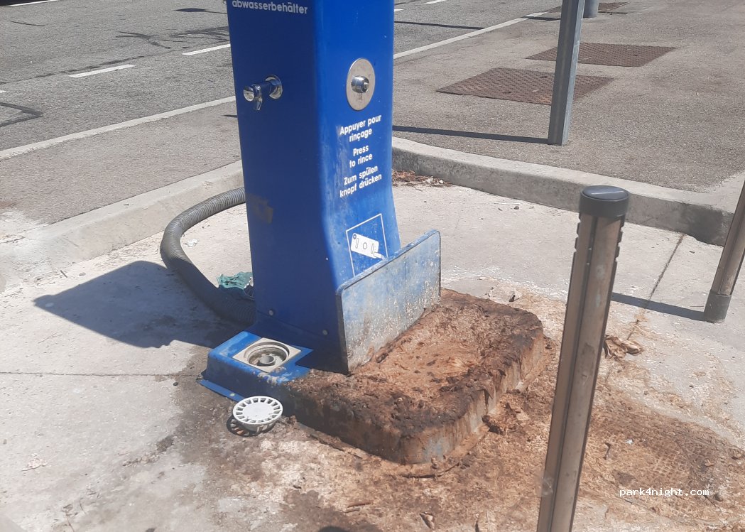 (06250) Mougins - 909 Chemin de Font de Currault — foto 5