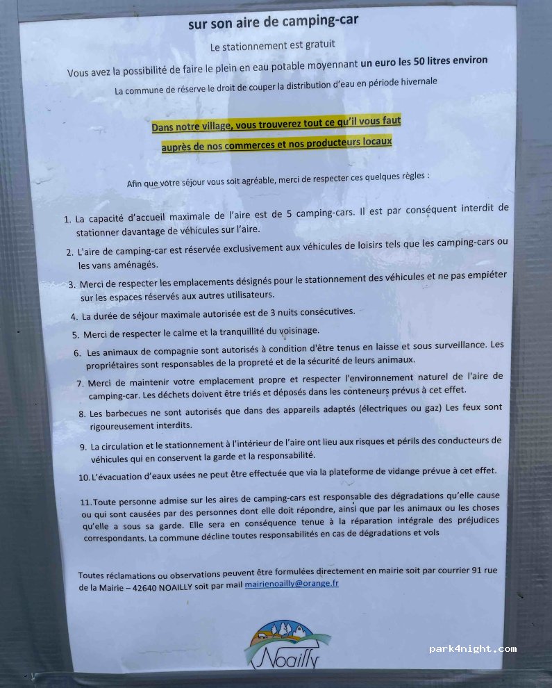 (42640) Noailly - Le Bourg Nord — foto 4