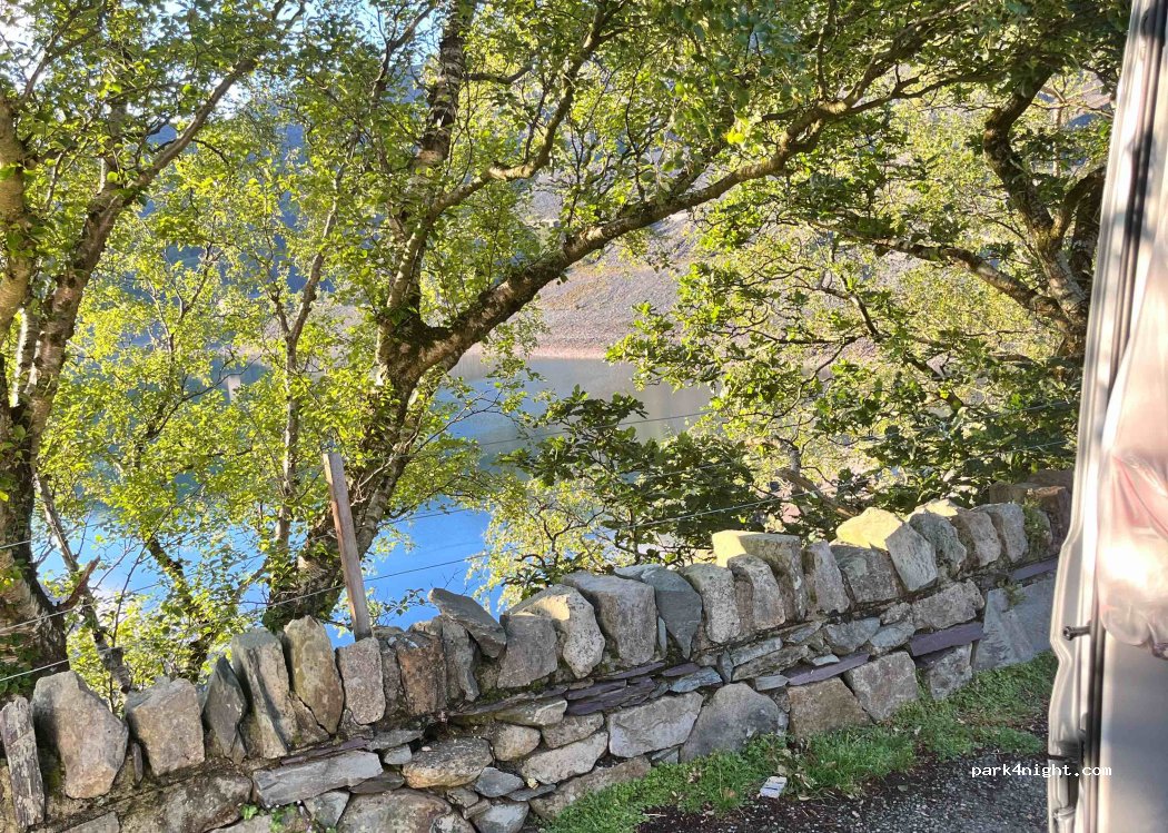 (LL55 4UD) Llanberis - A4086 — foto 3