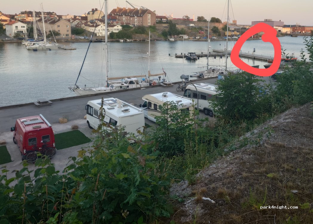 (371 37) Karlskrona - 6B Utövägen — foto 4