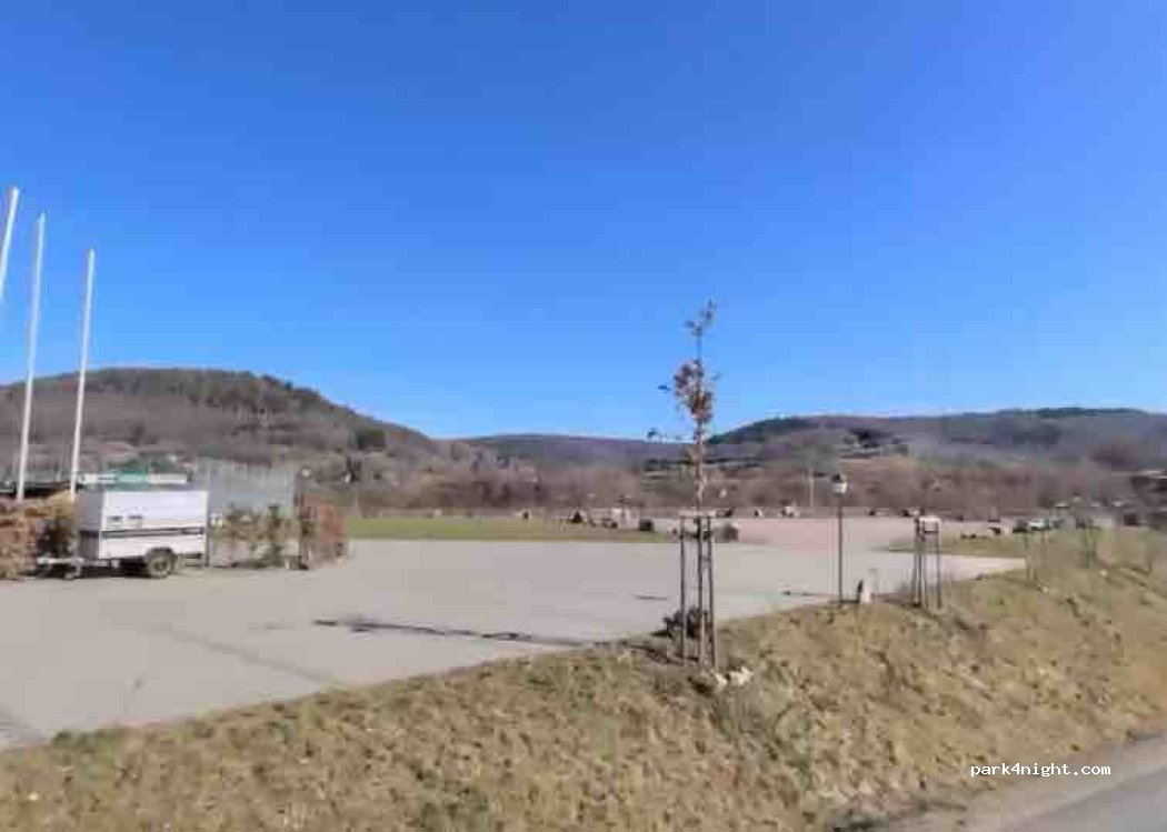 (63846) Laufach - 40 Bundesstraße — foto