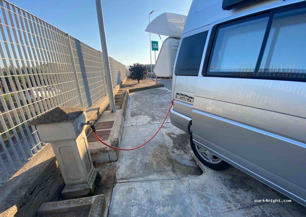 (98057) Milazzo - Asse Viario — foto