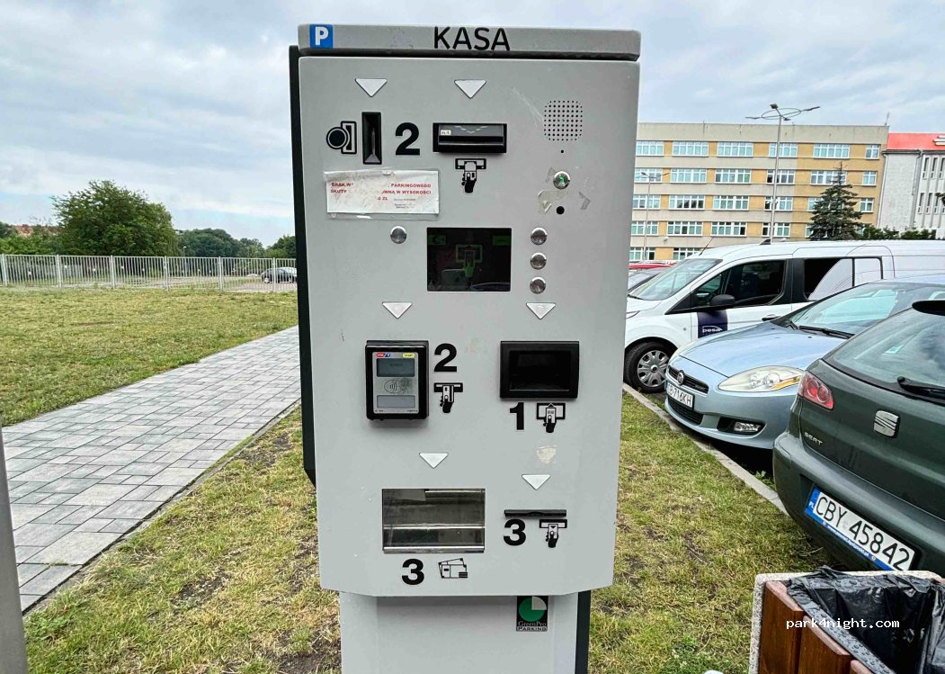 (85-032) Bydgoszcz - 3 Tadeusza Rejtana — foto 2