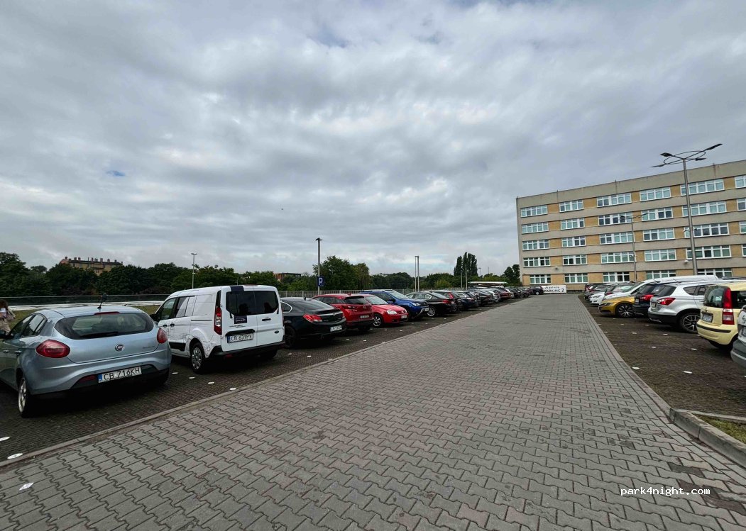 (85-032) Bydgoszcz - 3 Tadeusza Rejtana — foto 4