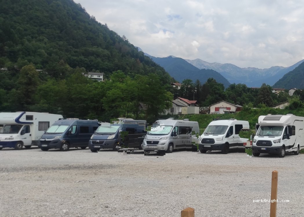 (5220) Tolmin - Na Logu — foto