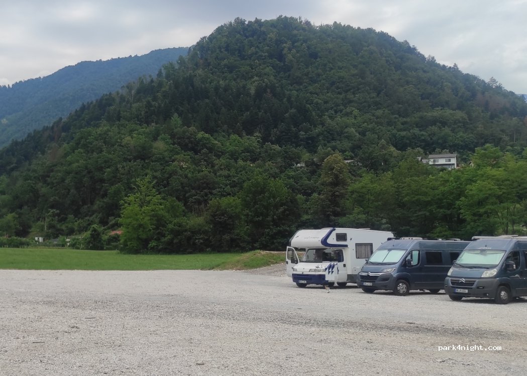 (5220) Tolmin - Na Logu — foto 2