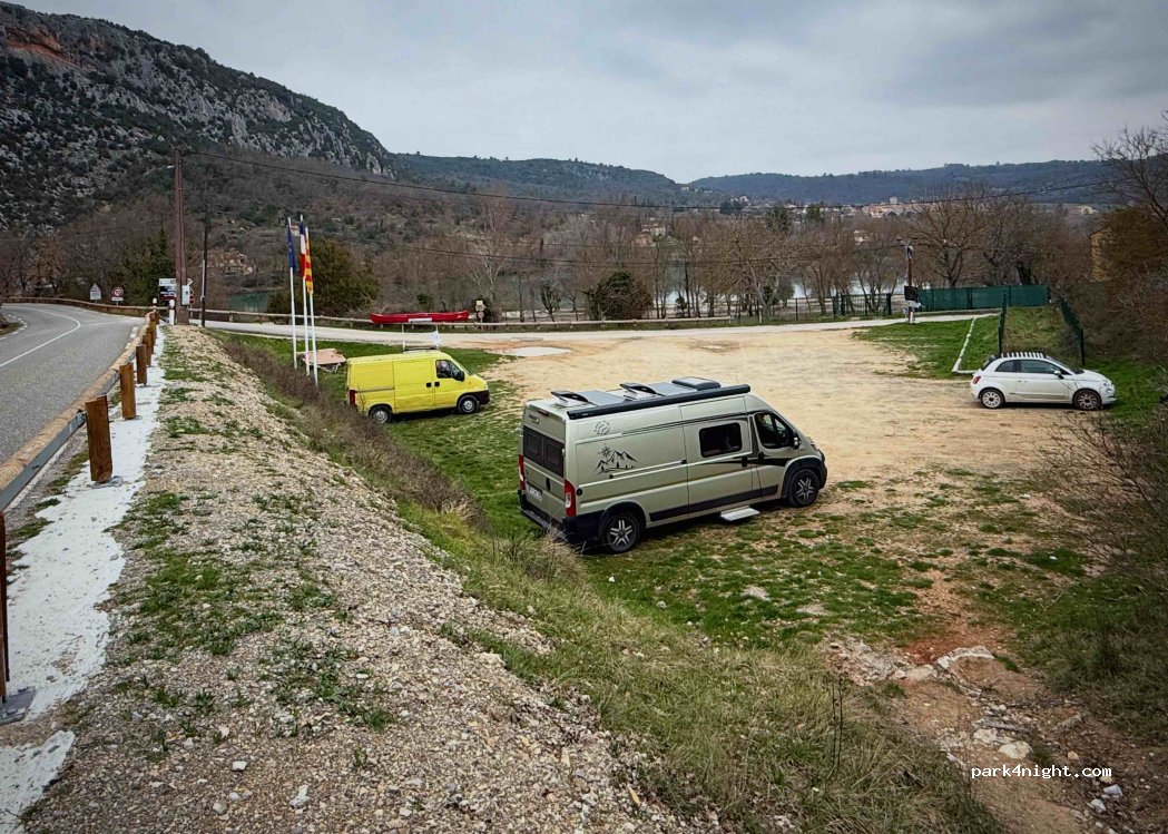 (83670) Montmeyan - 77 Chemin du Pont — foto 3