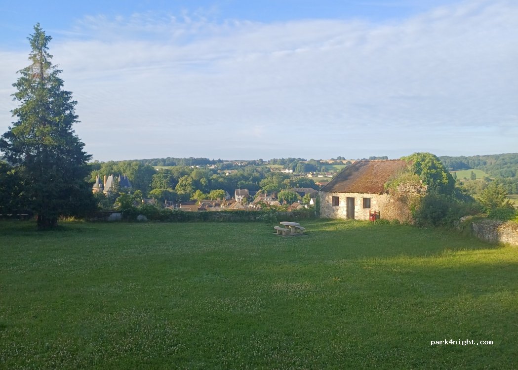 (45220) Château-Renard - 150 Rue du Vieux Château — foto