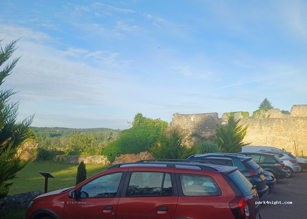 (45220) Château-Renard - 150 Rue du Vieux Château — foto 2