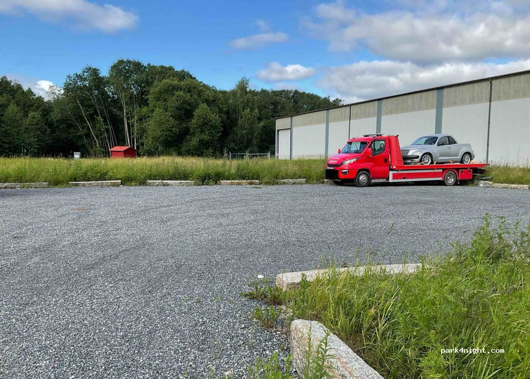 (781 71) Borlänge - 1 Skäggargatan — foto 2