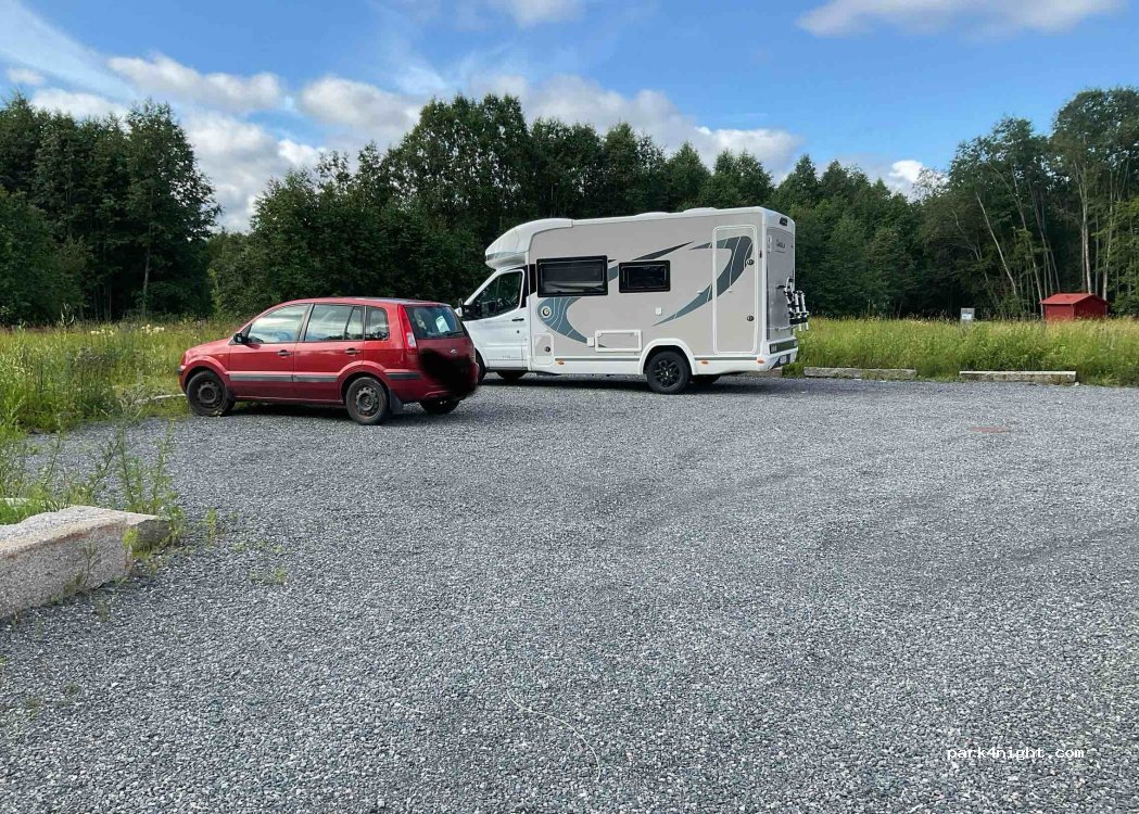 (781 71) Borlänge - 1 Skäggargatan — foto 3