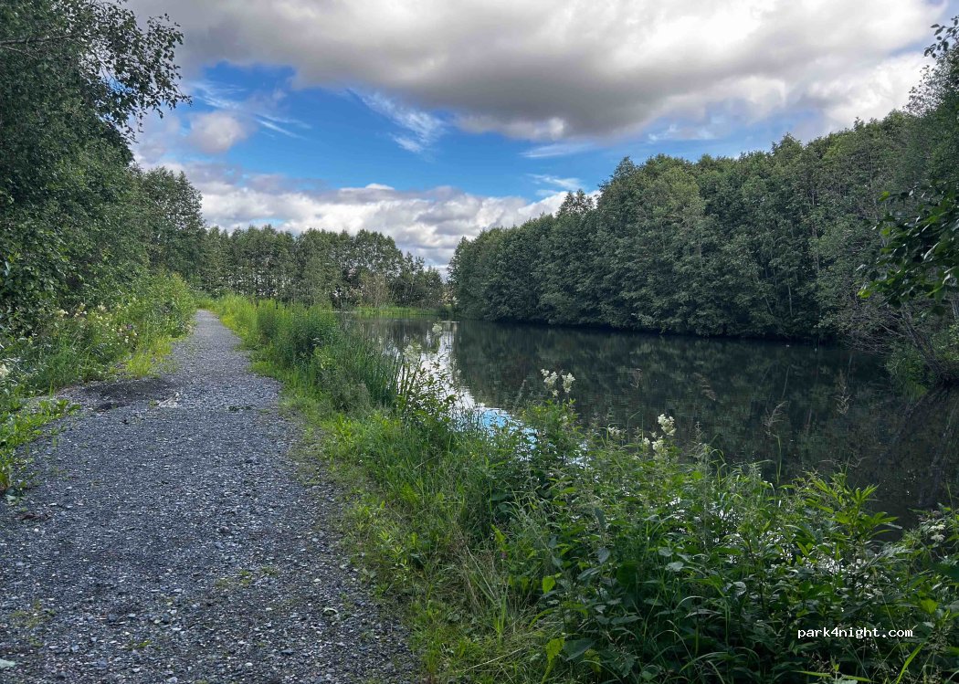 (781 71) Borlänge - 1 Skäggargatan — foto 4