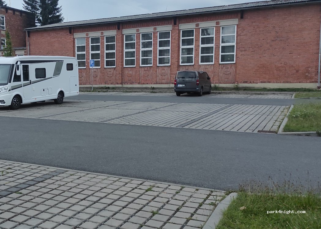 (760 01) Zlín - Dřevnická — foto