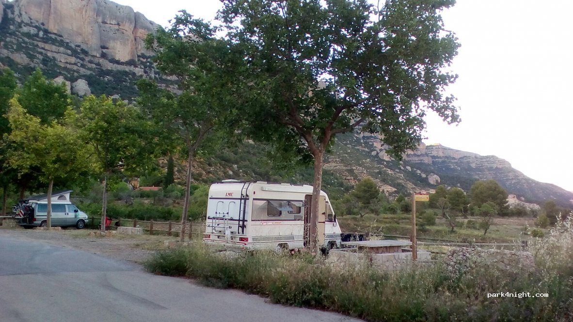(43361) La Morera de Montsant - TV-7021 — foto