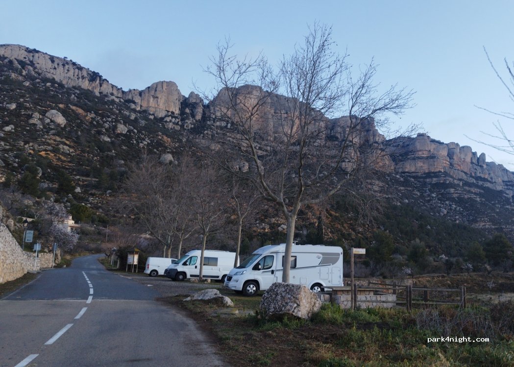 (43361) La Morera de Montsant - TV-7021 — foto 5