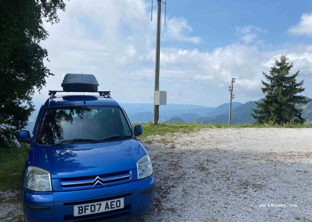 (5282) Cerkno - 79 Gorenji Novaki — foto 3