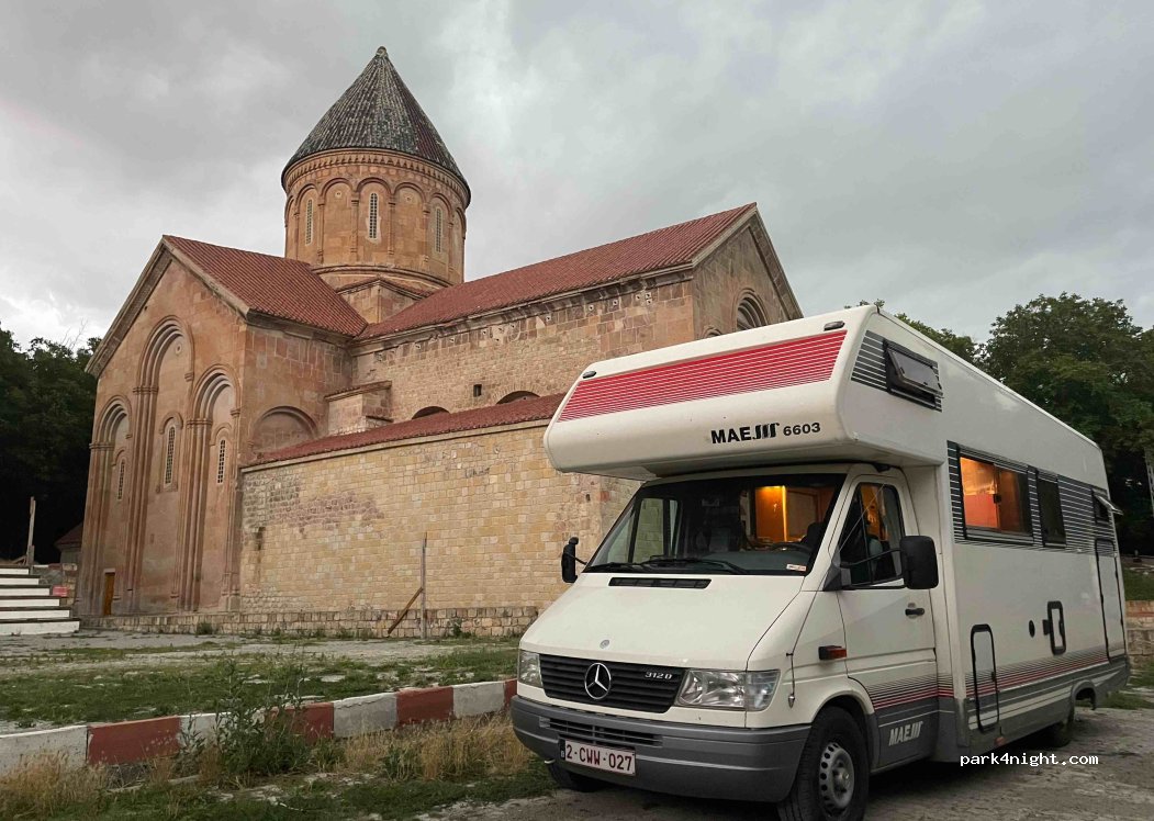 (08890) İşhan - Unnamed Road — foto