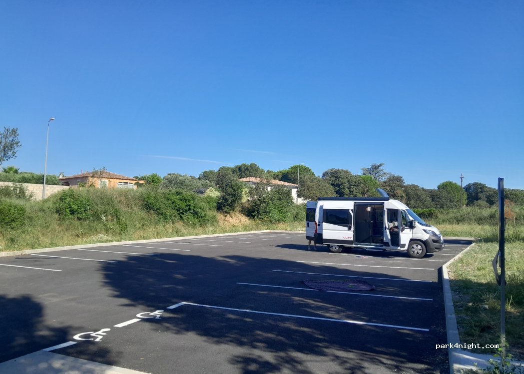 (34160) Boisseron - 235 Rue de Rieutord — foto