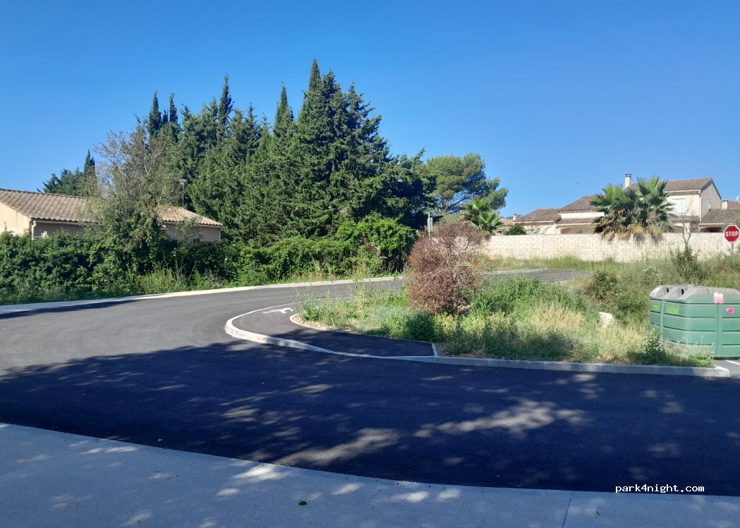 (34160) Boisseron - 235 Rue de Rieutord — foto 2