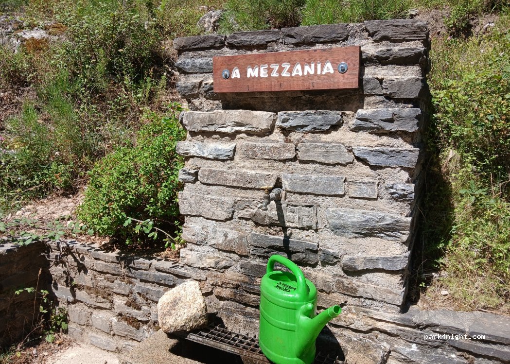 (20227) Ghisoni - 2 Mezzania — foto