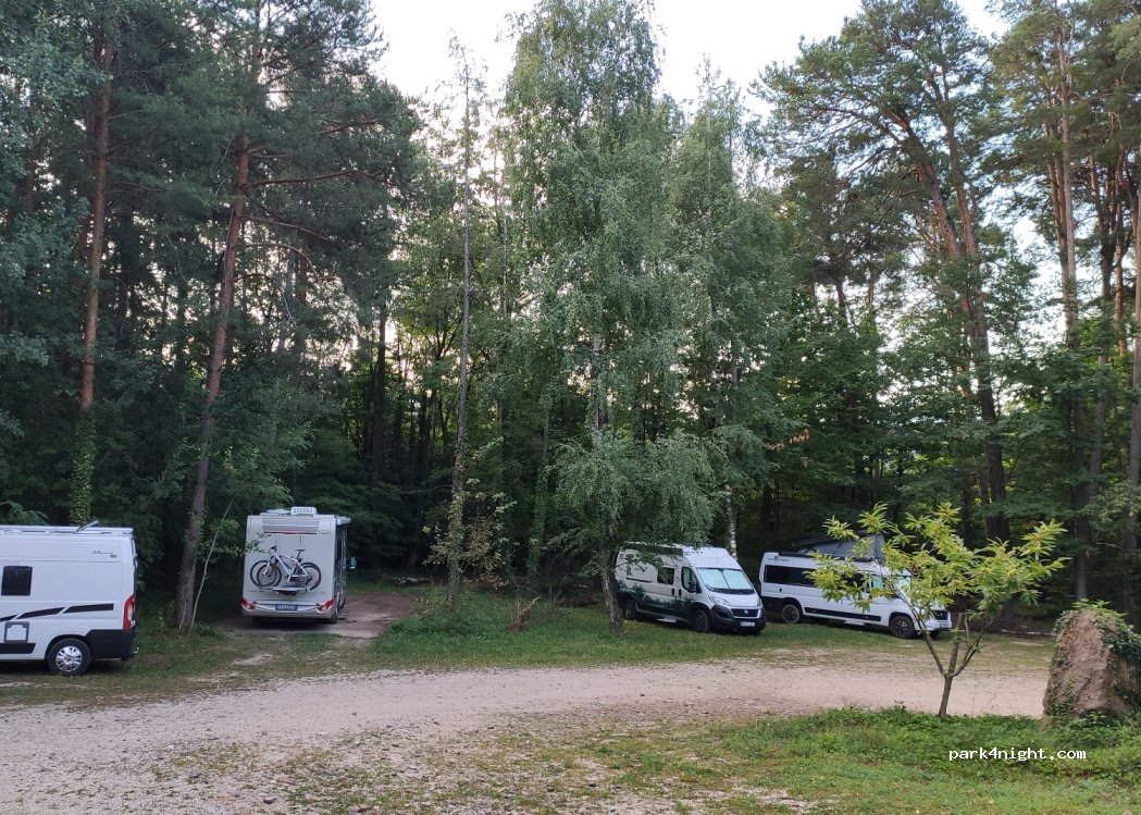 (39057) Montiggl-Eppan - Montiggler Straße — foto