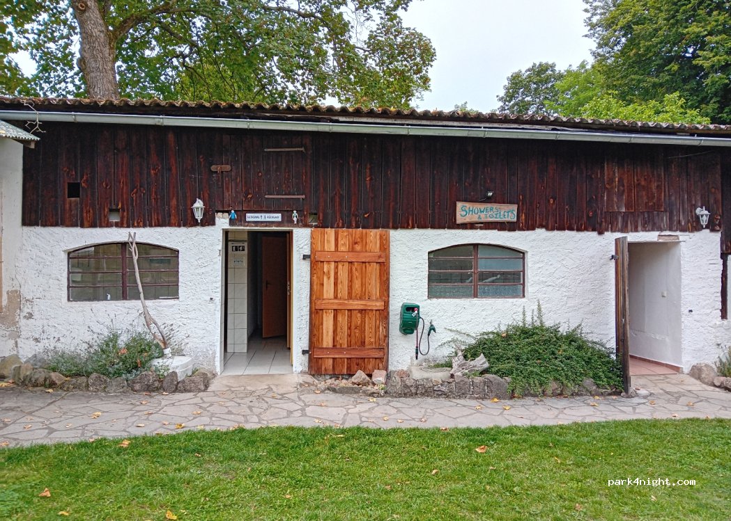 Gästehaus Ahlimbsmühle — foto 2