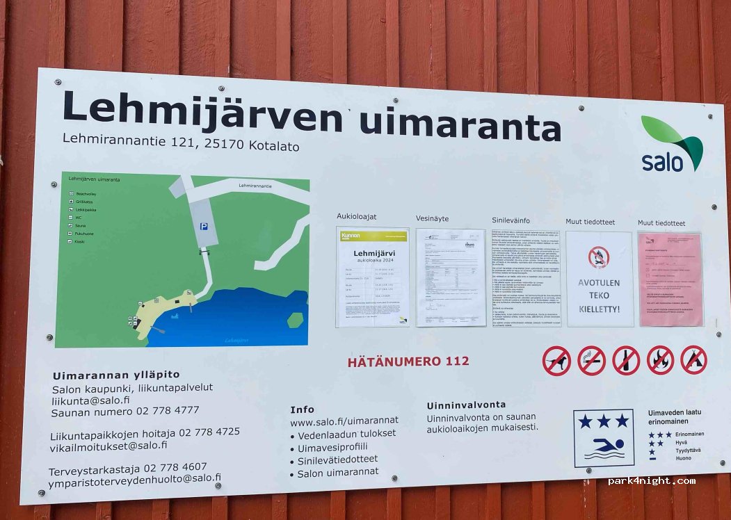 (25170) Salo - 110 Lehmirannantie — foto 3