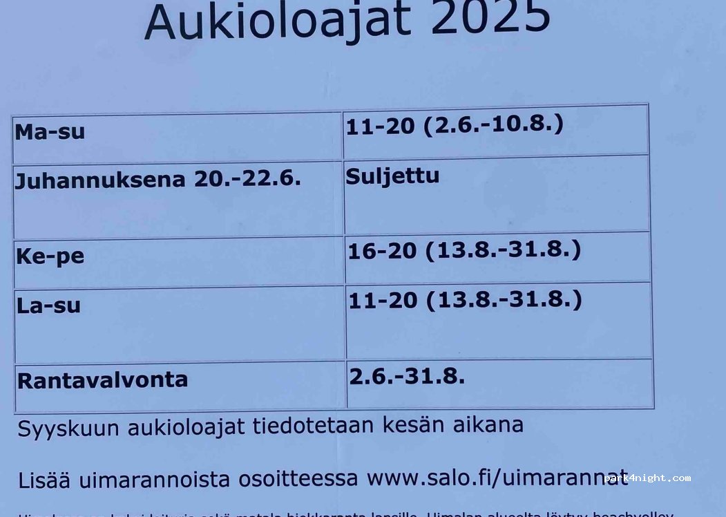 (25170) Salo - 110 Lehmirannantie — foto 5