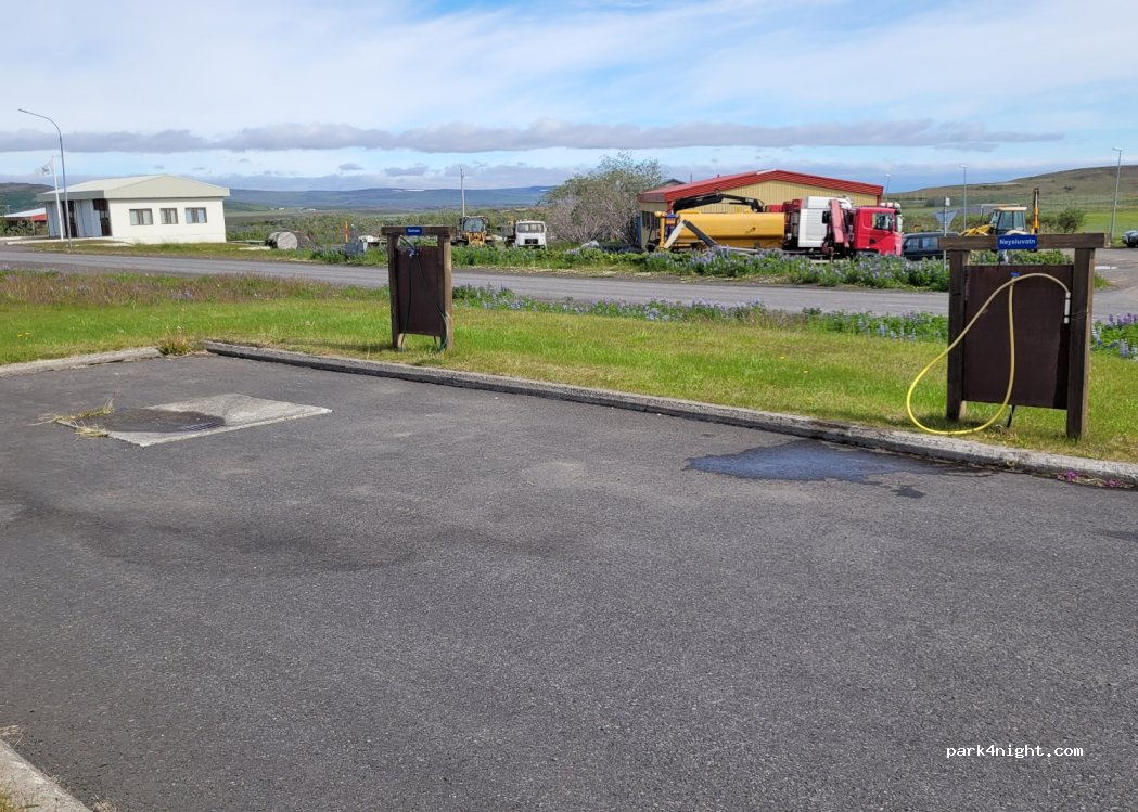 (690) Vopnafjörður - 15 Vallholt — foto 2