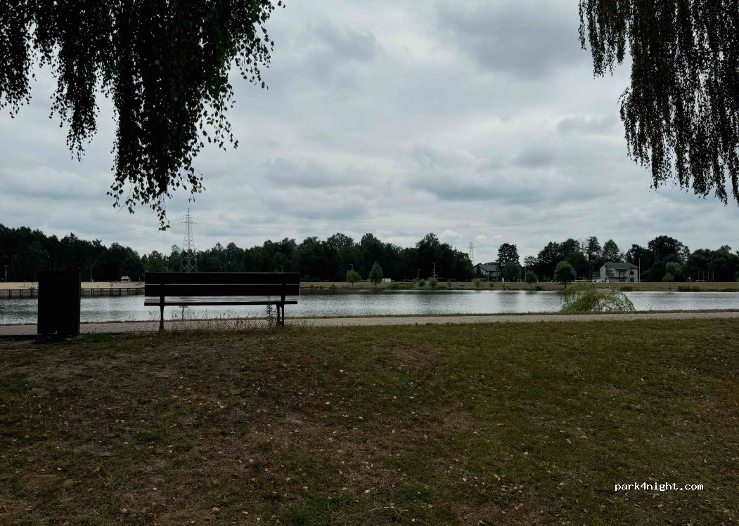 (23-400) Biłgoraj - 15G Radzięcka — foto