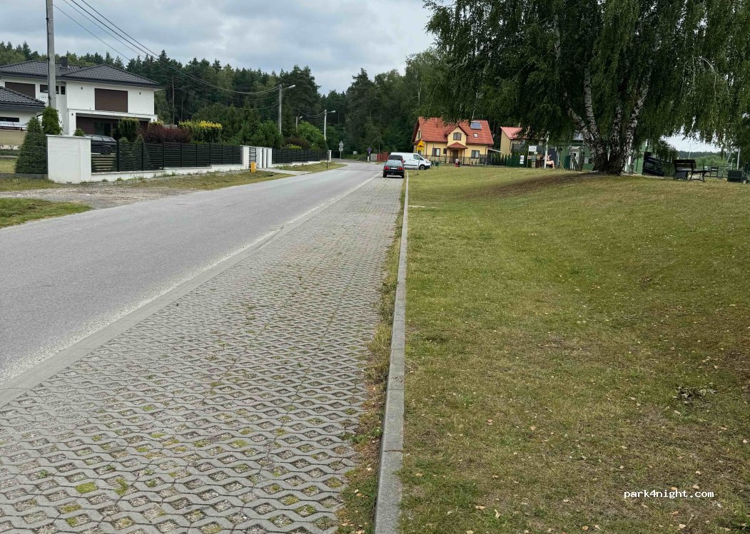 (23-400) Biłgoraj - 15G Radzięcka — foto 2