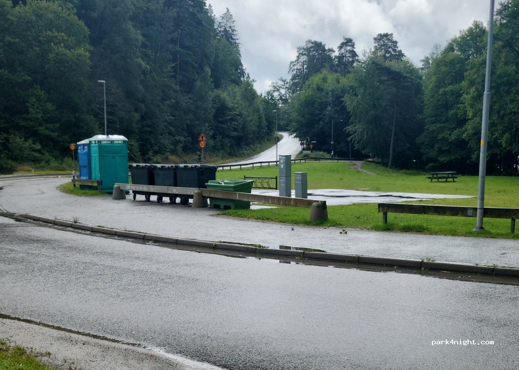 (443 38) Lerum - Östra Stamsjövägen — foto 2