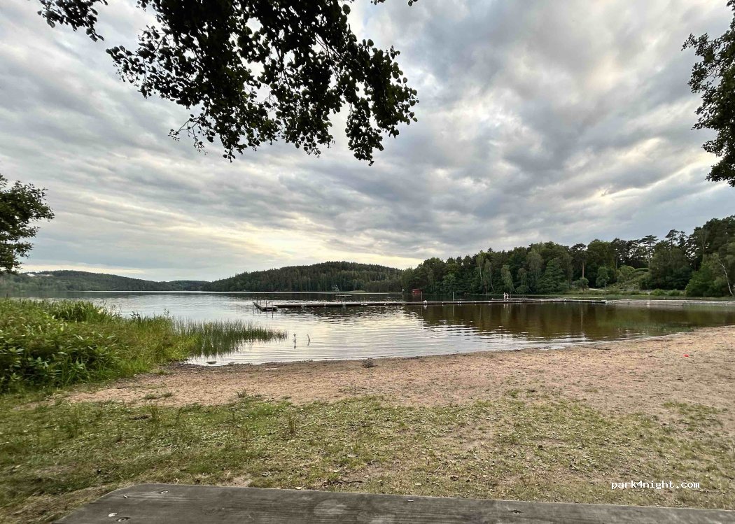 (443 38) Lerum - Östra Stamsjövägen — foto 5