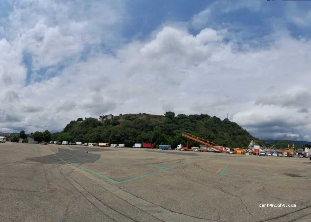 (10015) Ivrea - 58 Via Circonvallazione — foto