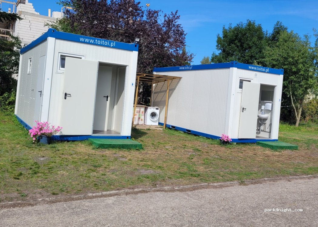 Camping Summercamp Grzybowo — foto 3