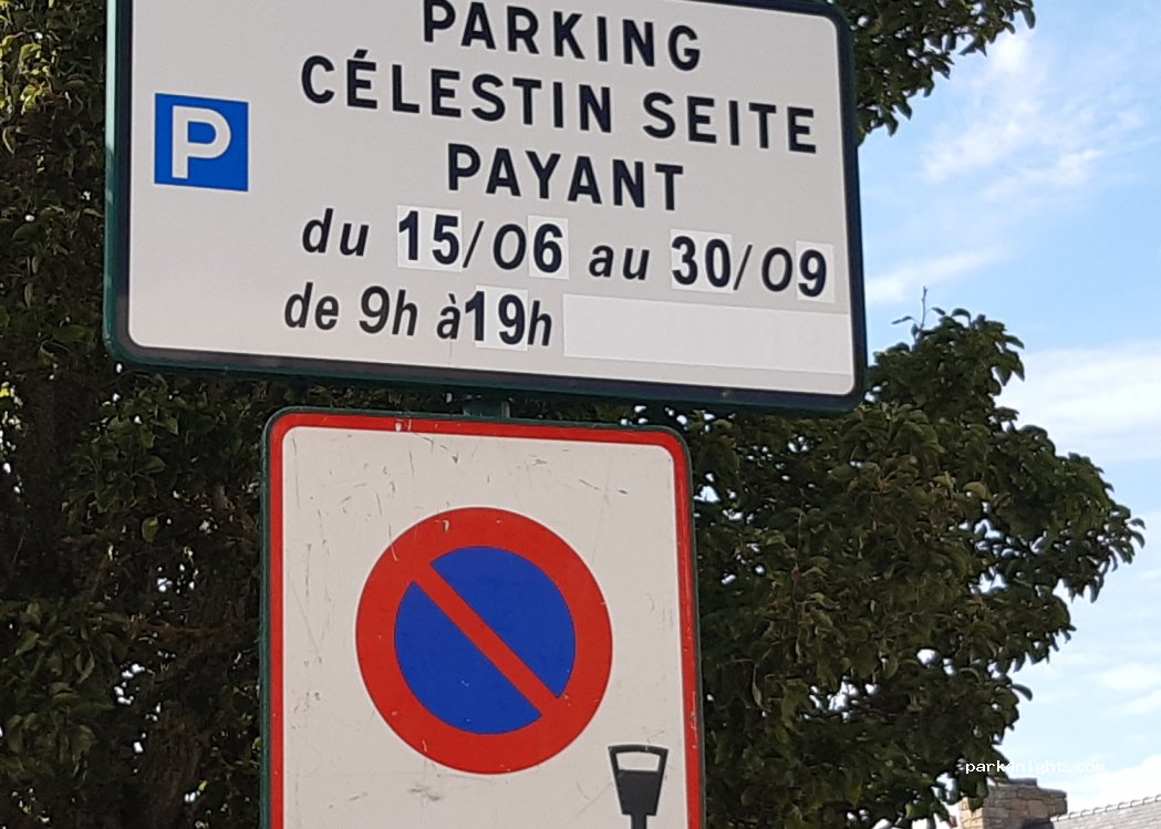 (29680) Roscoff - 1 Rue Célestin Seite — foto 2