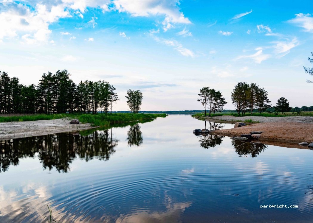 Silma Retreat — foto