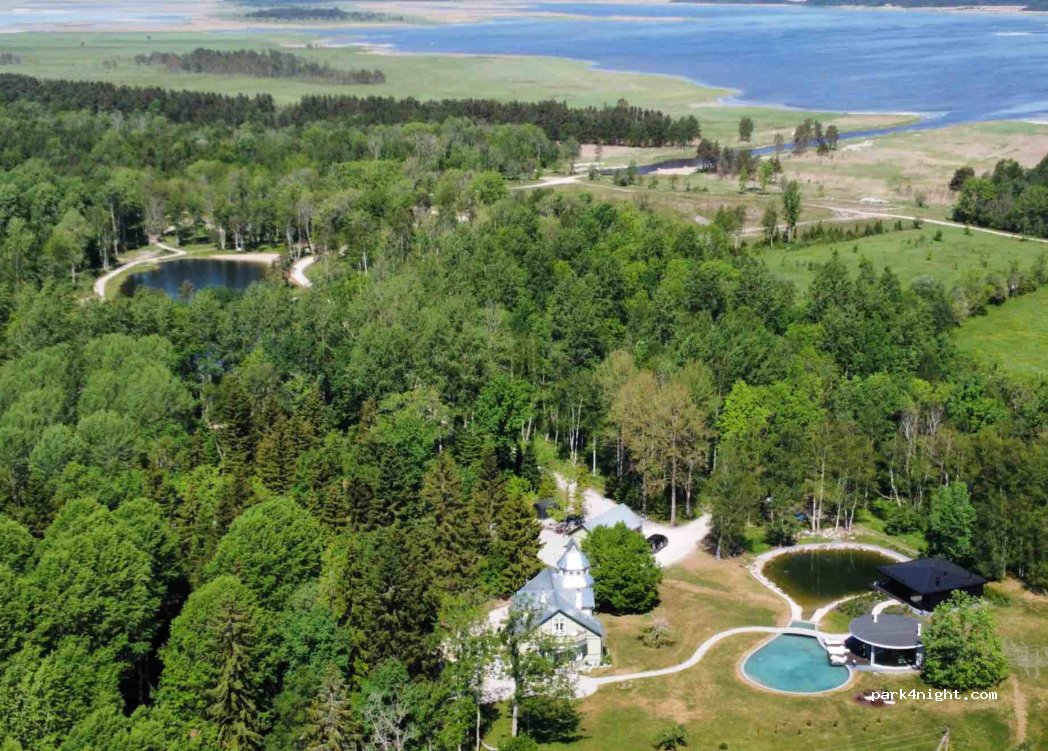 Silma Retreat — foto 5