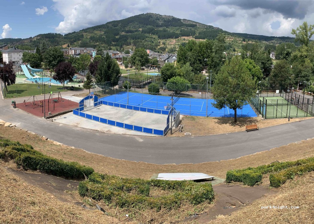 (24430) Vega de Espinareda - 19 Calle la Pallosa — foto 5