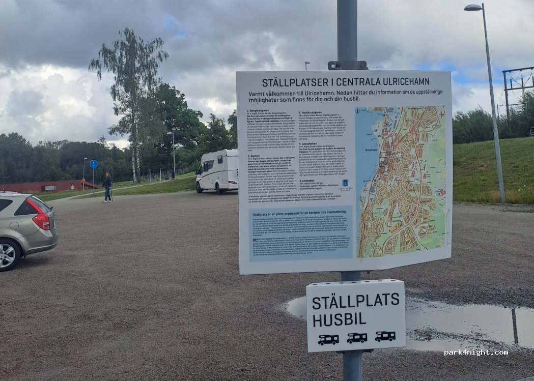 (523 33) Ulricehamn - 10B Idrottsgatan — foto