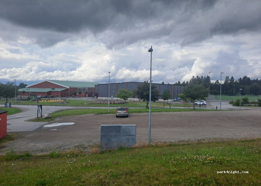 (523 33) Ulricehamn - 10B Idrottsgatan — foto 2