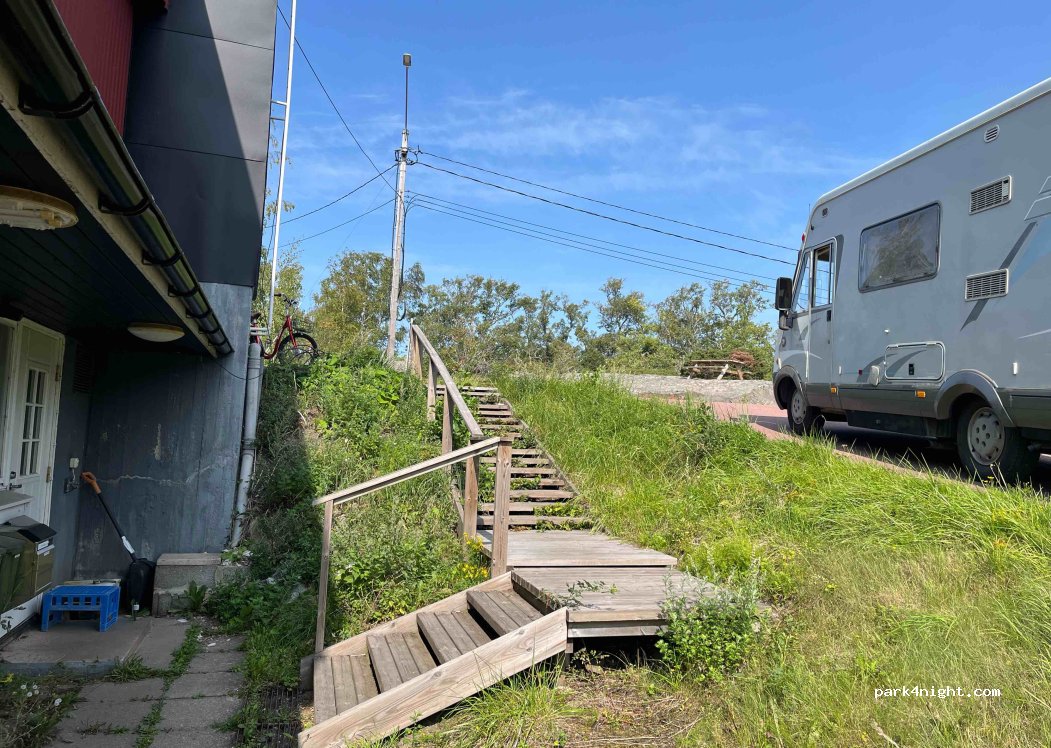 (22920) Brändö - Finnviksvägen — foto