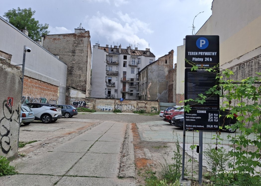 (30-529) Kraków - 20 Józefińska — foto