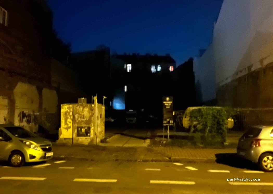 (30-529) Kraków - 20 Józefińska — foto 4