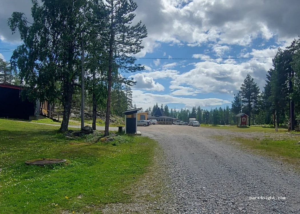 Aava Sky Village — foto