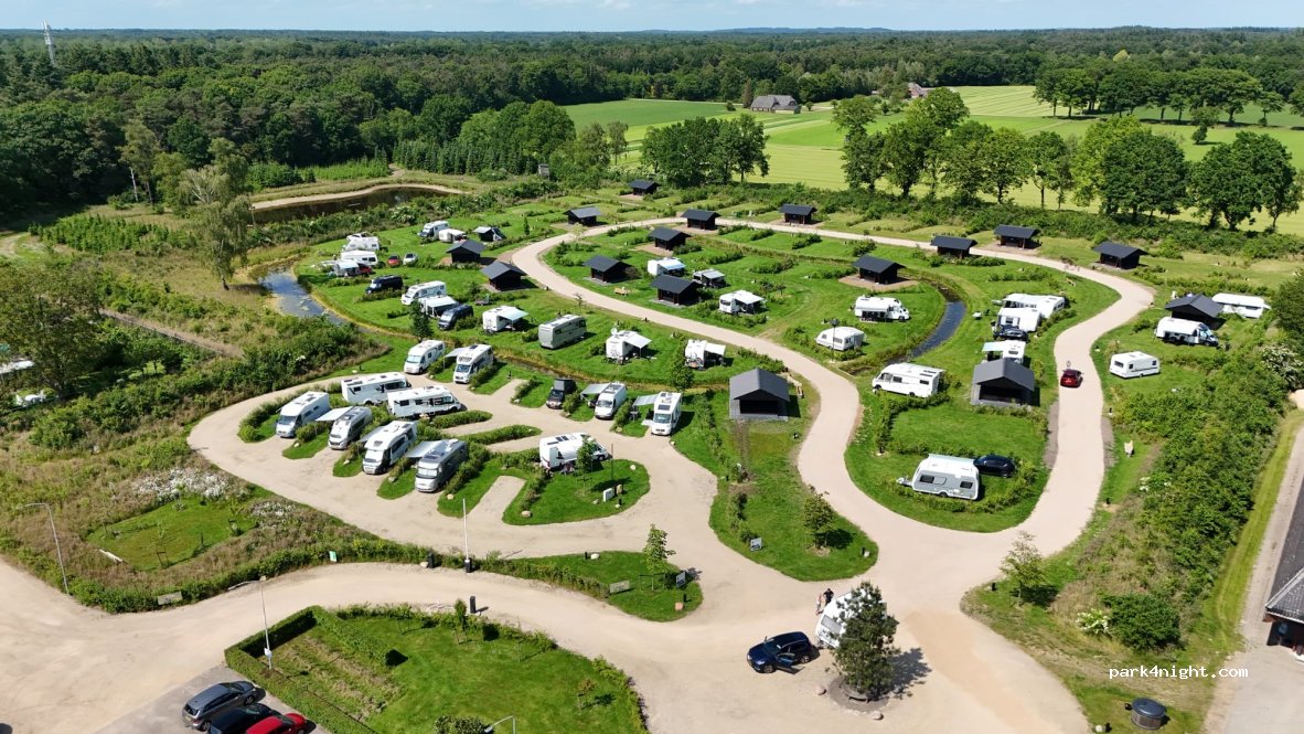 Camping De Garve — foto