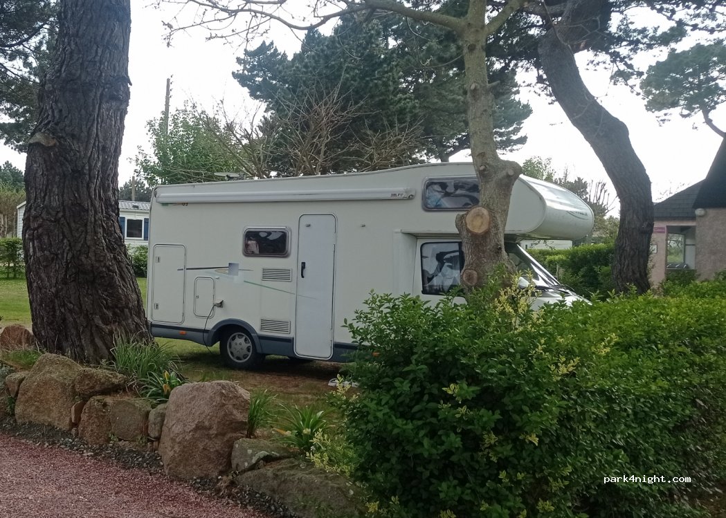 Camping Tourony — foto 2
