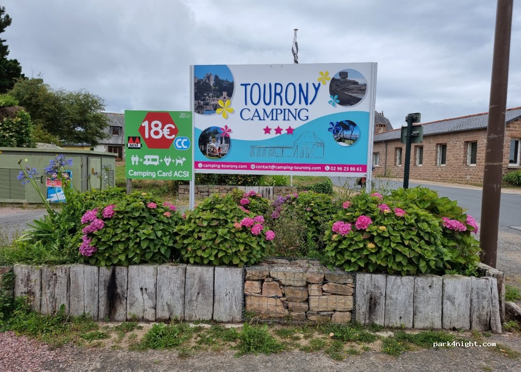 Camping Tourony — foto 3