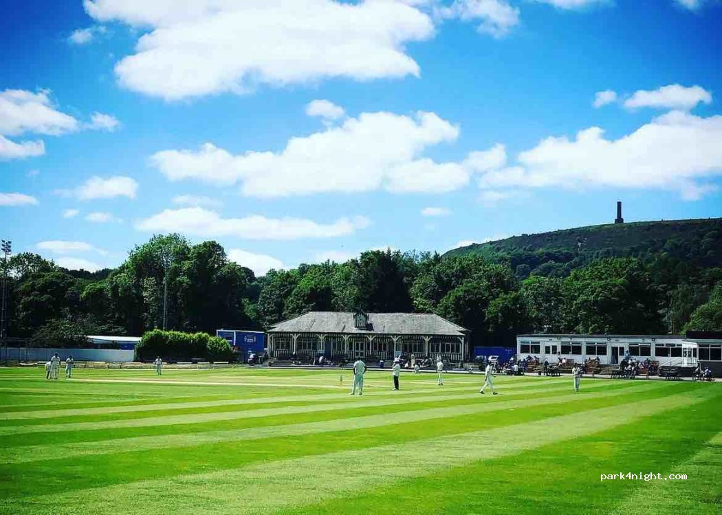 Ramsbottom Cricket Club — foto