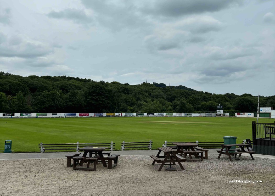Ramsbottom Cricket Club — foto 2